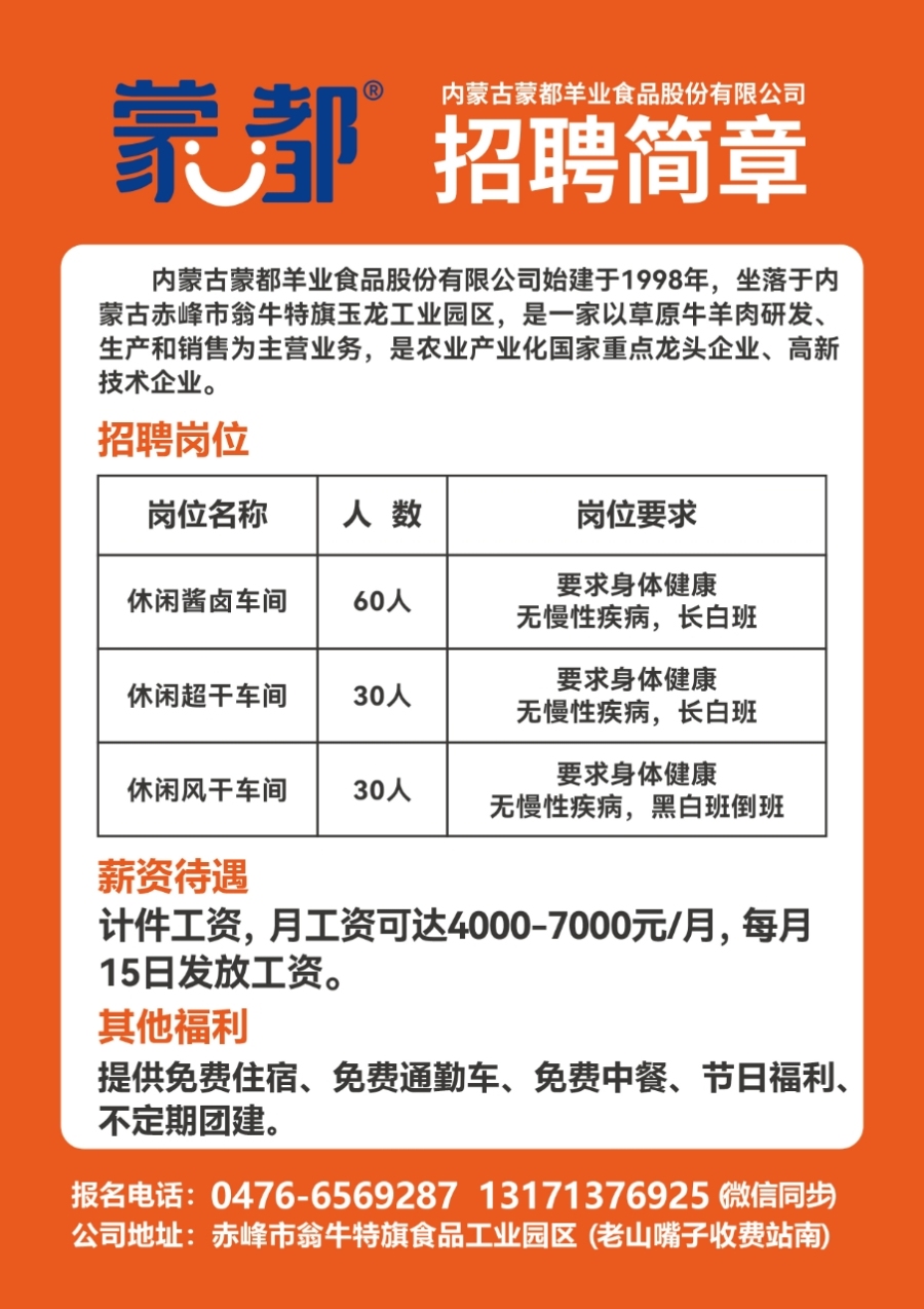 绥中人才网最新招聘信息网